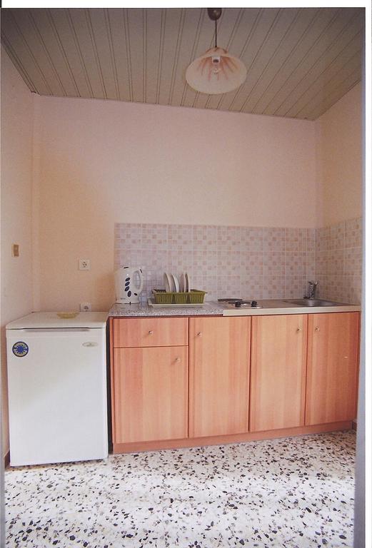 Stella Studios Laganas Habitación foto